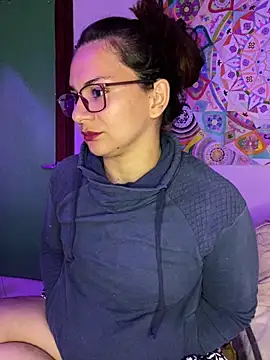 Amarantha_666 webcam