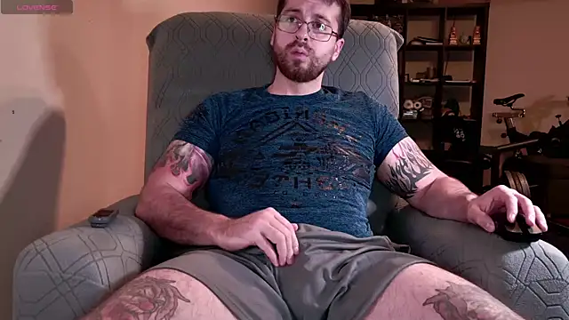 JayXCee_Official webcam