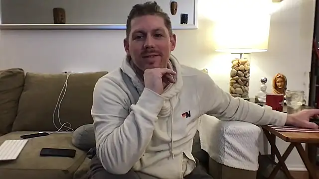 God_Of_ThundeRR webcam