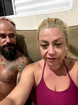 PecadOriginal webcam