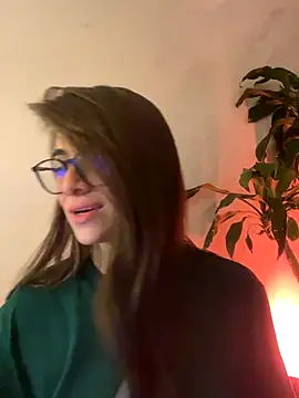 MariaIsabella8 webcam