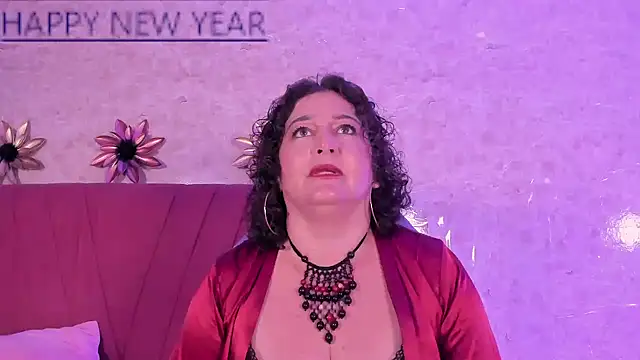 PalomaLombardi webcam