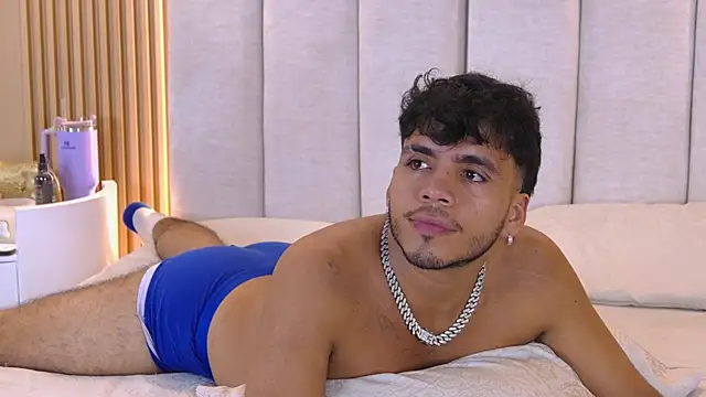 AlexanderJordan webcam