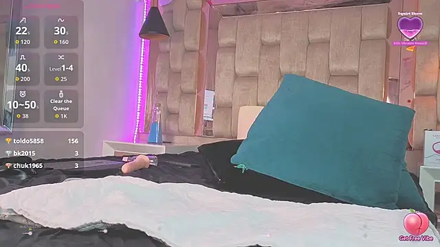 Anastasiaxxx69 webcam