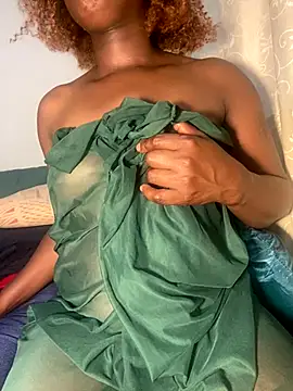 MaskedMuseXXX webcam