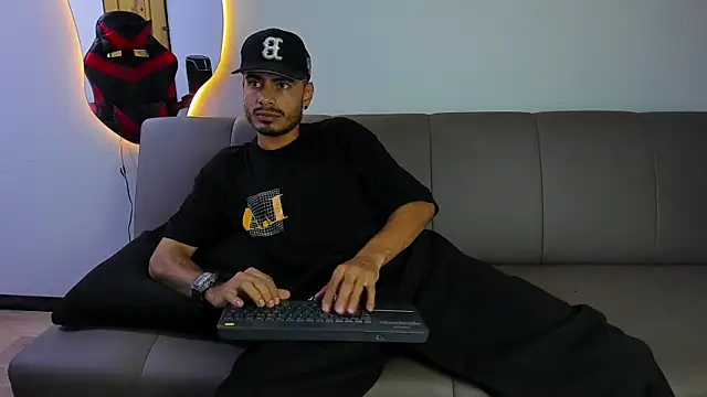 MatthewCullen webcam