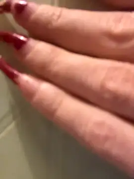 BarbieBlondieGirl webcam