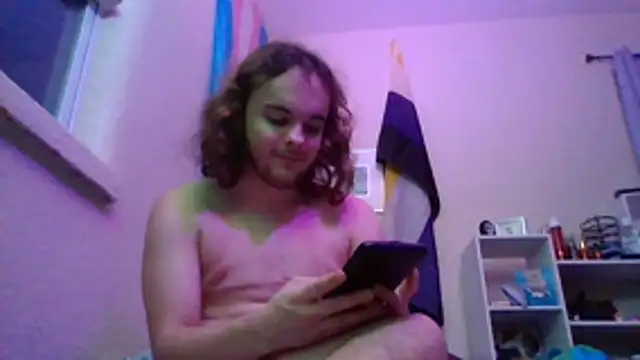 PrinceVincent webcam