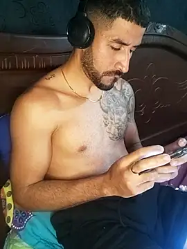 Alexsexygamer webcam