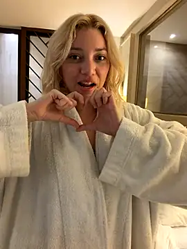 FranciaFierro webcam