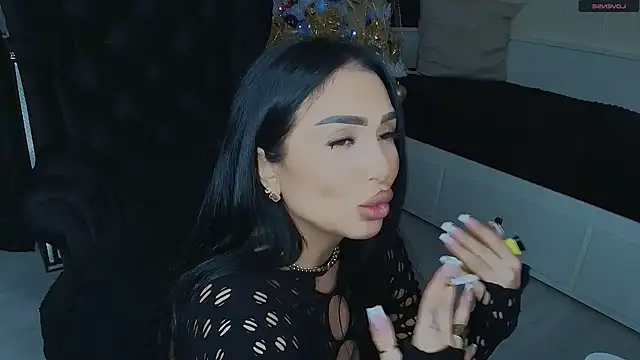 mistress_meryem webcam