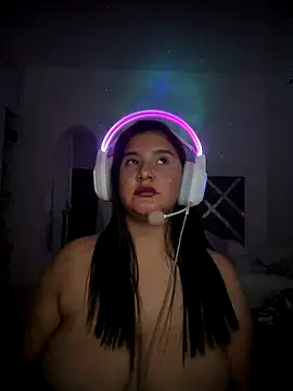 ValleryParker webcam