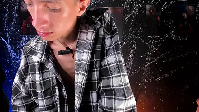 DereckCooperr webcam