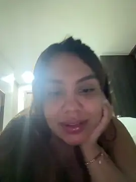 valeria2019hot (F young) - Milk tits