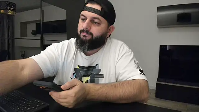 dravenpeak (Ask my age) - 👑