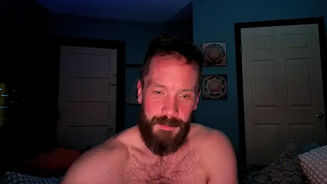 nuzzthefuzz (Ask my age) - Good Evening Sexy 🐻