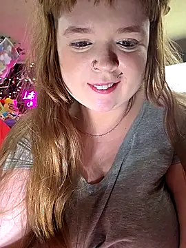 velvetdiablo (F young) - Shower twerking up close