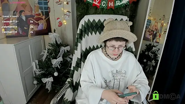 Melissa_Wells webcam