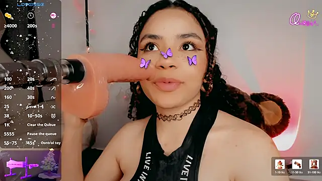 Queen_Deepthroat webcam