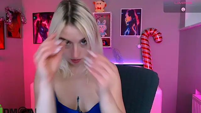 melisa_white1 webcam