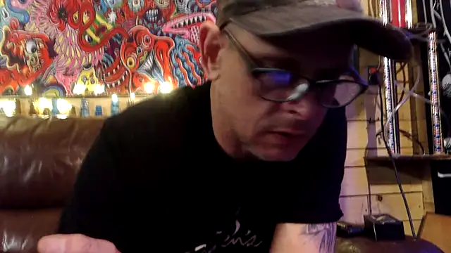 Buffshagswell webcam