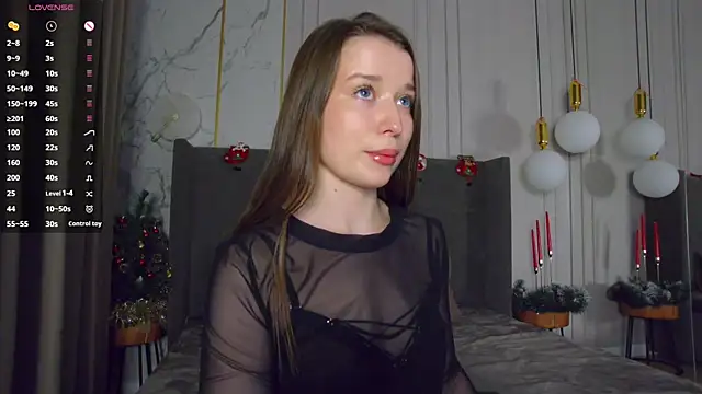 MichelleHaynes webcam