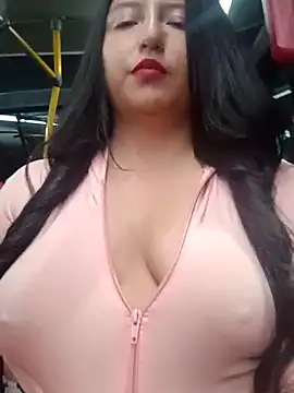 Melany_daring webcam