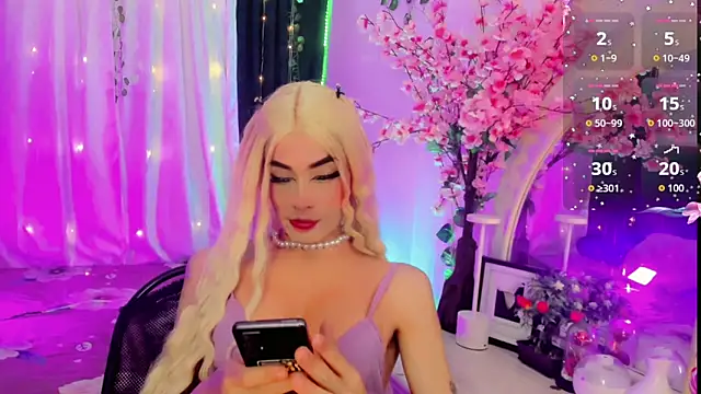 Irina_milkmaid webcam