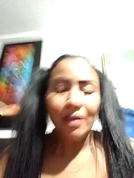 Ariana_Rodriguez webcam