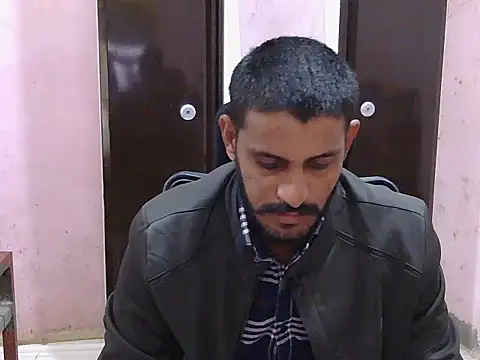 hotxkrish - HotXKrish's free webcam