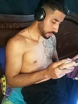 Alexsexygamer webcam