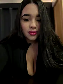 SofiaWildee webcam