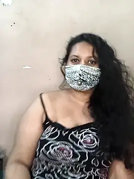 Mallika-collage webcam