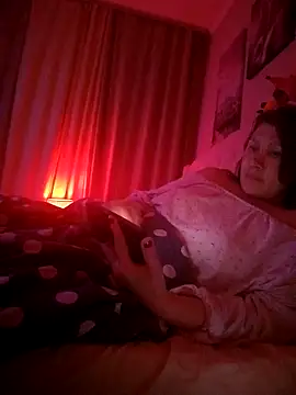 Ambika_beauty webcam