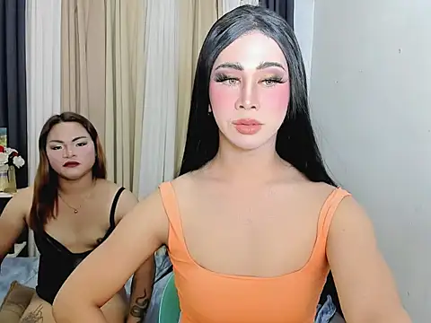 Seductive_Paloma webcam