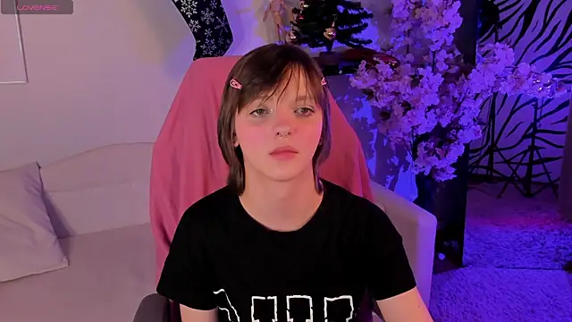 LetoriaNotley webcam