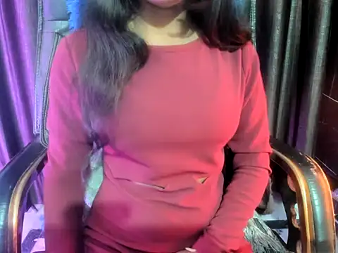 Priya_Sengar webcam