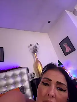TiffanyRoxx webcam
