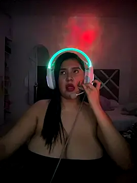 ValleryParker webcam