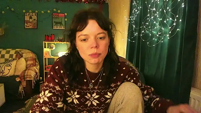 ClancyMorissey webcam