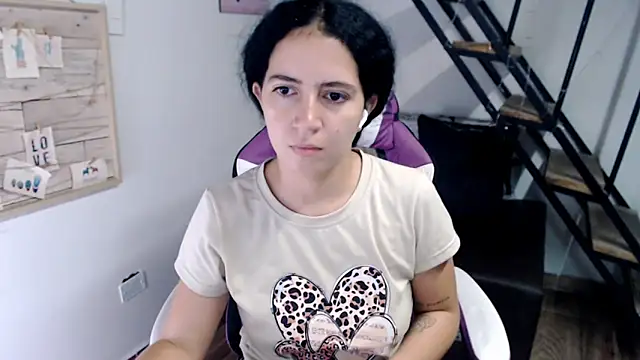 samantha_baby_ webcam