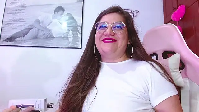 Amelie_Rousell webcam