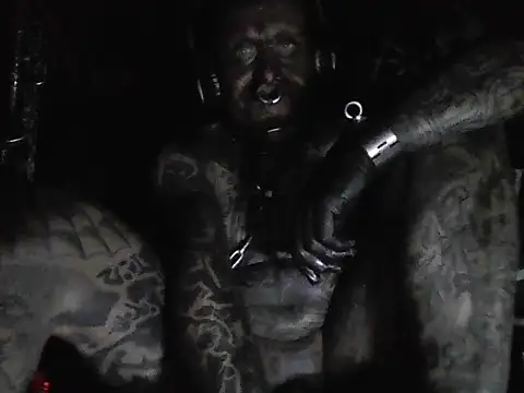 object857 - Object857's free webcam