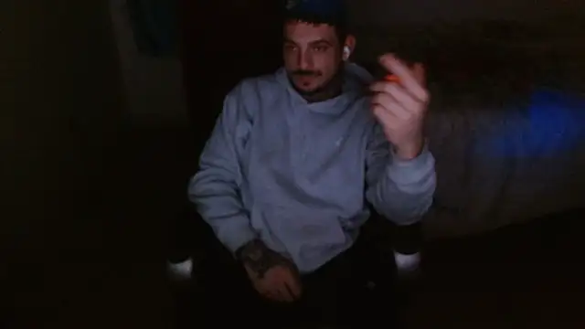 DADDY_KANE8--- webcam