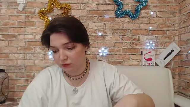 amelia_kiss_ - Amelia_Kiss_'s free webcam