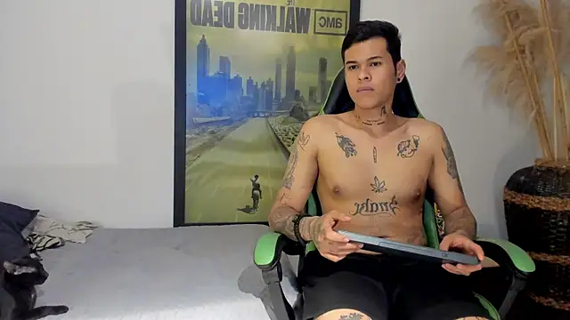 jamesinked_ webcam