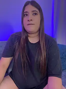 Gaby__Howards webcam