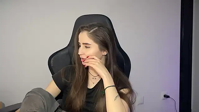 -KroshkaEnot- webcam