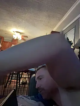 Integrityofsin webcam