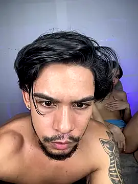 Kylie_Patrick webcam